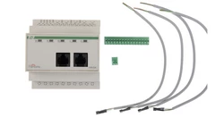 FHome Moduł czujników ( 4 czujniki ) mH-S4-2