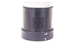 Moduł sygnalizatora dźwiękowego sygnał ciągły/przerywany 120-230V AC XVBC9M