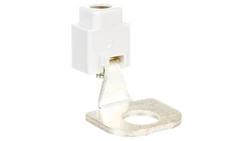 Podłączenie przewodów sterowniczych podłączenie na śrube NZM3/4-XSTS 266797