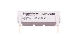 Układ ochronny warystor 110-250V AC LA4DE2U