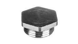 Zaślepka mosiężna MDZ 13 E03DK-04050100403 /10szt./