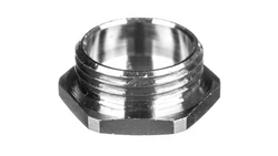 Zaślepka mosiężna MDZ 20M E03DK-04050200303 /10szt./