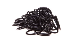 Uszczelka do dławnic PG9 SKINDICH O-ring Perbunan 9/13x1,5 53102011 /100szt./