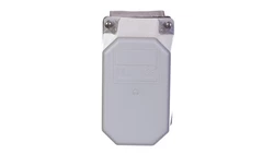 Czujnik ciśnienia 0,2-4,5bar G1/4 -25-70st. C 1P (złote styki 0,1A) MCS4-G 058693