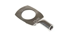 Końcówka oczkowa miedziana cynowana KOR 10/12 E11KM-01020102700 /100szt./