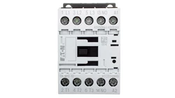 Stycznik mocy 12A 3P 42V AC 1Z 0R DILM12-10(42V50HZ,48V60HZ) 276826