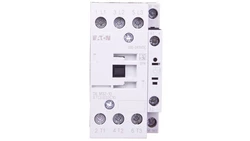 Stycznik mocy 32A 3P 200-240V DC 1Z 0R DILM32-10(RDC240) 277277