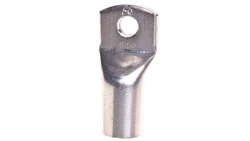 Końcówka oczkowa miedziana cynowana KOR 50/6 E11KM-01020104500