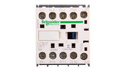 Stycznik mocy 12A 3P 110V AC 0Z 1R LC1K1201F7