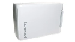 Rozdzielnica modułowa XL3 125 1x18 natynkowa IK09 IP40 /drzwi białe/ 401646