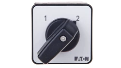 Łącznik krzywkowy 1-2 4P 20A do wbudowania T0-4-8223/E 050712