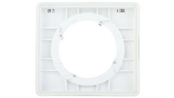 CELIANE Ramka biały pojedyncza IP44 069071