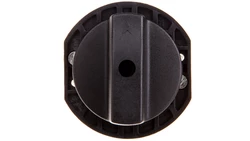 Łącznik krzywkowy 0-1 16A 3 do wbudowania ŁK16S-2.423P01 1M