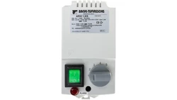 Regulator prędkości obrotowej 1-fazowy ARW 1,5/S 230V 1,5A IP54 /z wejściem czujnika termicznego silnika/ 17886-9974