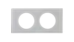 CELIANE Ramka podwójna szkło Poziomy i pionowy 069312