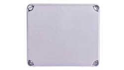 Puszka natynkowa LIGHT 175x151x95 bez dławnic 6xM25 4xM40 IP66/67 EX-171