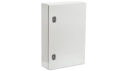 Obudowa CS 600x400x150mm IP66 z płytą montażową CS-64/150 111692