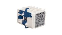 Styk pomocniczy 3Z 1R montaż czołowy LA1KN31