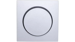 Element centralny do ściemniacza aluminum 11371404