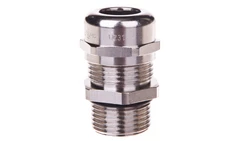 Dławnica kablowa mosiężna M20 IP68 SKINTOP MS-M-XL 20x1,5 53112025