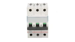 Wyłącznik nadprądowy 3P C 13A 6kA AC S303 TX3 403544