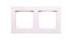 Merten M-Plan Ramka podwójna MTN515225