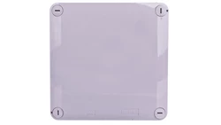 Obudowa 130x130x74mm IP66 035013