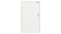 Szafka licznikowa natynkowa/podtynkowa (uniwersalna) 1-licznikowa 3-fazowy 25 modułów IP30 RU-25-P Z