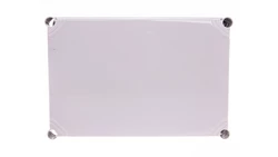 Obudowa 300x200x132mm IP66 kompletna OPCP203013G