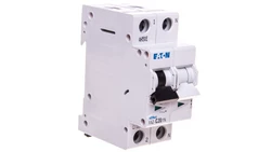 Wyłącznik nadprądowy 1+N C 20A 15kA AC FAZ C20/1N 278675