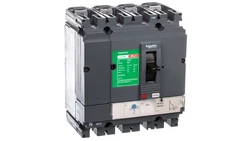 Wyłącznik mocy 32A 4P 36kA EasyPact Compact CVS CVS100 TM32D LV510352