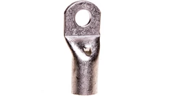 Końcówka oczkowa rurowa 240/M16 miedź cynowana KC240F16 /5szt./