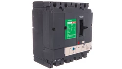 Wyłącznik mocy 40A 4P 36kA EasyPact Compact CVS CVS100 TM40D LV510353