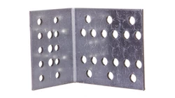 Kątownik mocujący dodatkowe wzmocnienie XVTL-BRA/M 115134