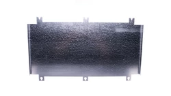 Płyta montażowa 500x400mm stal BPZ-MPL500-400 114823