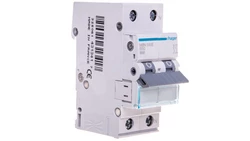 Wyłącznik nadprądowy 1+N B 50A 6kA AC MBN550E