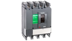 Rozłącznik mocy 4P 630A EasyPact Compact CVS CVS630NA LV563401