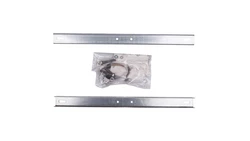 Uchwyt montażowy W600 do obudowy S3D/CRN stal cynkowana NSYSFPSC60