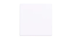 Simon Connect Klawisz K45/2 pojedynczy łącznik uniwerslanego czysta biel K110/9