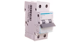 Wyłącznik nadprądowy 2P C 13A 6kA AC MCN213E