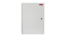 Rozdzielnica modułowa 2x12 natynkowa IP30 RN-24