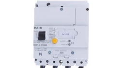 Blok roznicowopradowy 4P 0,3A t 300ms NZM1-4-XFI300R 104607