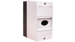 Obudowa wyłącznika silnikowego IP40 natynkowa CI-PKZ01 281403