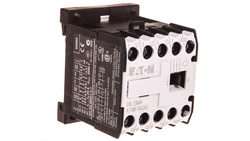 Stycznik 9A 4P 400VAC 0Z 0R DILEM4(400V50HZ,440V60HZ) 051806