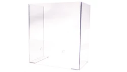 Duża osłona do poszerzonego podłączenia NZM3-XKSAV 119858