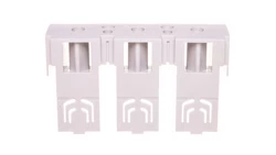 Osłona zacisków 3P NZM3-XKSFA 104642