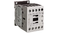 Stycznik mocy 12A 3P 400VAC 0Z 1R DILM12-01 276867