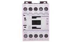 Stycznik mocy 12A 3P 110V DC 1Z 0R DILM12-10 276848