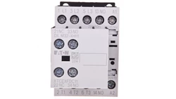 Stycznik mocy 12A 3P 230VAC 2Z 1R DILM12-21 276900