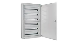Rozdzielnica modułowa 4x35 natynkowa IP30 BP-O-800/7-C xEnergy Basic 293311